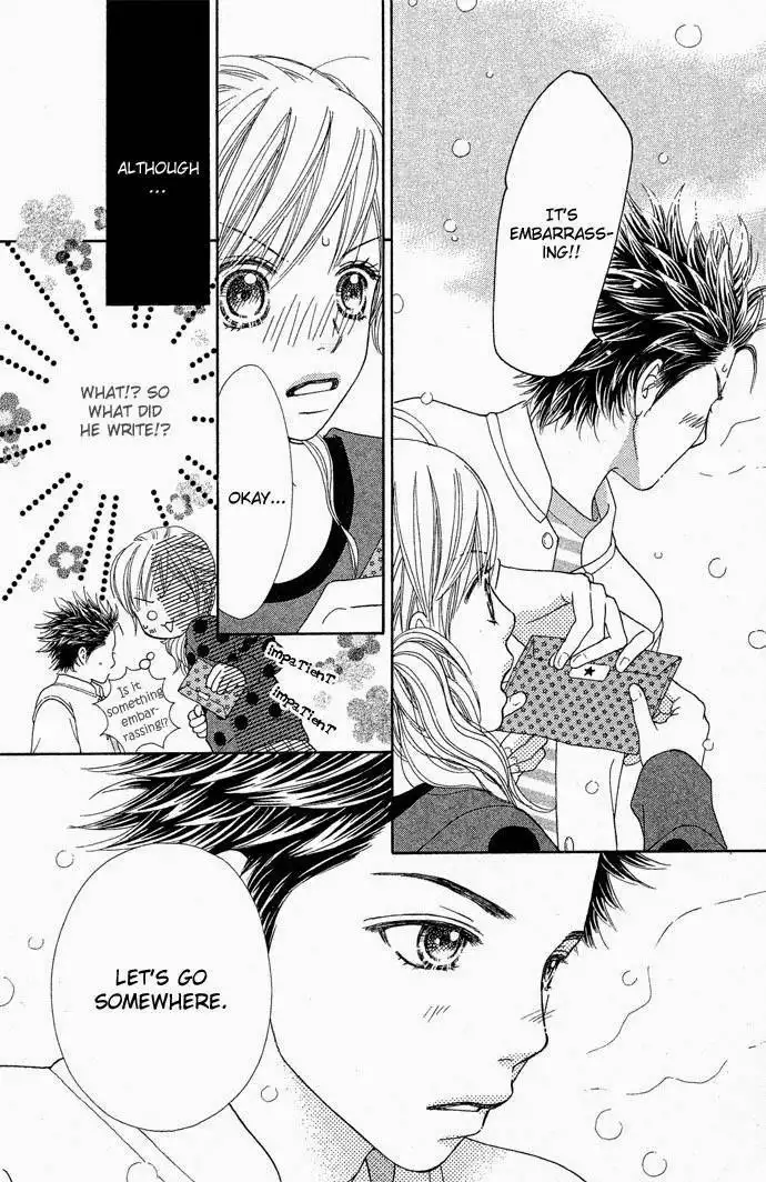 Parfait Tic Chapter 88 13